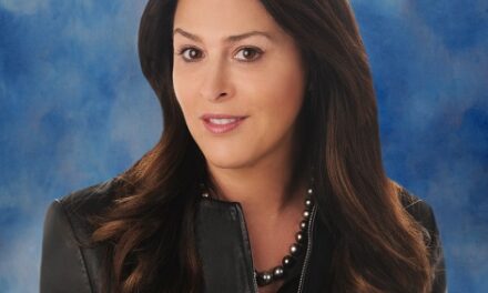 South Broward Hospital District Commissioner Laura Raybin Miller Honored at South Florida Business & Wealth’s 2024 Apogee Awards