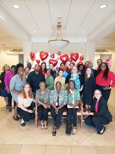 Mini-grant applications open for health-boosting community projects