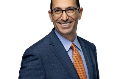 Greater Fort Lauderdale Alliance Welcomes new Chairman