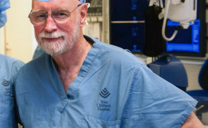 Remembering Charles E. Mullins, MD, MSCAI: A Legend of Pediatric Interventional Cardiology