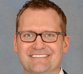 Boca Raton Regional Hospital Appoints Dr. William Holubek as Chief Medical Officer