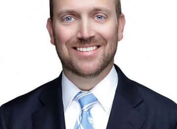 Joe Rudisill named CEO HCA Florida Sarasota Doctors Hospital