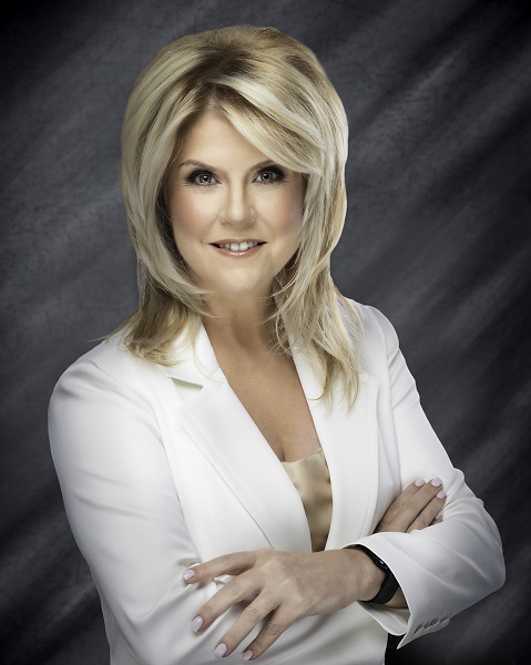 Memorial and Joe DiMaggio Children’s Hospital Foundations Tap Kelley Morris as President