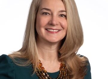 Kelly Lindsay joins HCA Florida Englewood Hospital as Chief Executive Officer