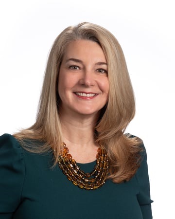 Kelly Lindsay joins HCA Florida Englewood Hospital as Chief Executive Officer