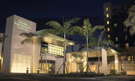 Bernie and Billi Marcus Commit a $32 Million Grant to Boca Raton Regional Hospital