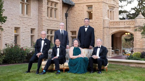 Mayo Clinic Alumni Association announces 2024 Distinguished Alumni Award recipients