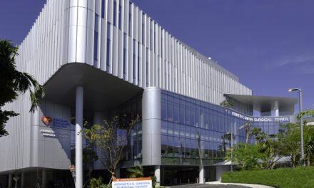 The Kenneth C. Griffin Surgical Tower: A New Era of Pediatric Care at Nicklaus Children’s Hospital