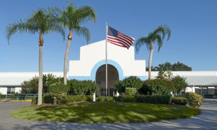 Sarasota Memorial Nursing & Rehabilitation Center Ranked Among Nation’s “Best Nursing Homes”