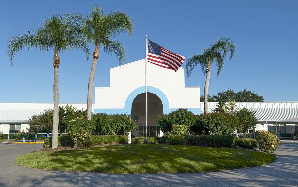 Sarasota Memorial Nursing & Rehabilitation Center Ranked Among Nation’s “Best Nursing Homes”