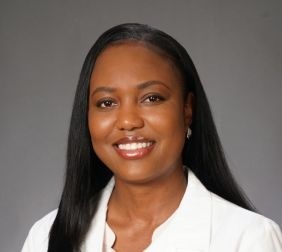 Keneisha Smith, MD, Joins Baptist Health Primary Care