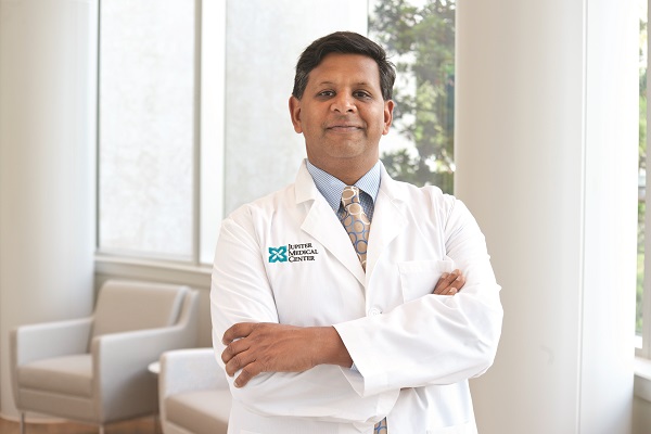 Jupiter Medical Center Performs First Robotic Coronary Artery Bypass Procedure in Palm Beach County and the Treasure Coast