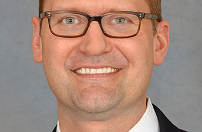 Boca Raton Regional Hospital Appoints  Dr. William Holubek as Chief Medical Officer