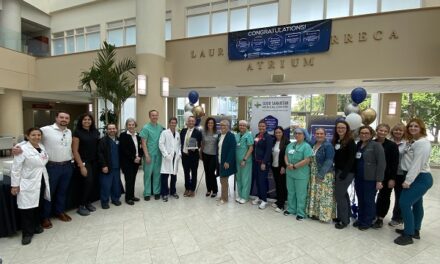 Good Samaritan Medical Center Earns Best 100 Hospitals for Spine Surgery Specialty Care Honors from Healthgrades