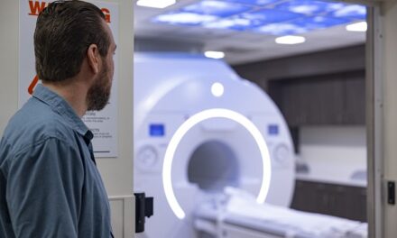 FAU Acquires State-of-the-Art MRI  System to Advance Research Capabilities