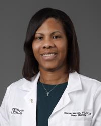 Dionne Morgan, M.D., FCCP, Joins Baptist Health Miami Cardiac & Vascular Institute as a Sleep Medicine Physician