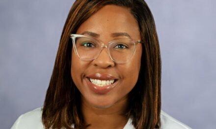 Pediatric and Adolescent Gynecologist Joins Muma Children’s Hospital and Tampa General Hospital’s Women’s Institute