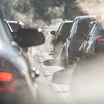 Long-term exposure to air pollution linked to blood clots in veins that bring blood to the heart