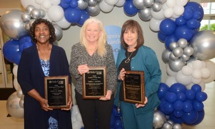 Holy Cross Health Names 2024 Director, Colleague and Leader of the Year