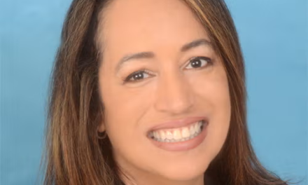 CPA Elena Barberis Named VP of Finance at Holy Cross Health