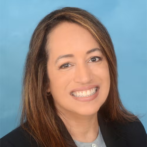 CPA Elena Barberis Named VP of Finance at Holy Cross Health