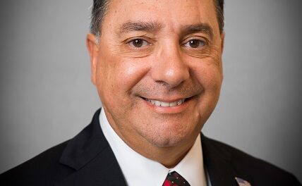Albert Borroto Joins Health Care District Board as Newly-Appointed Member