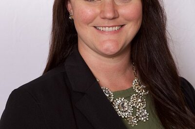 West Boca Medical Center Names Emily DeJonge as Associate Chief Nursing Officer