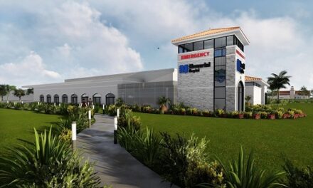 Memorial Healthcare System to Expand Emergency Services with Two New Freestanding Emergency Departments