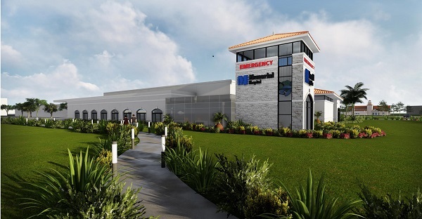 Memorial Healthcare System to Expand Emergency Services with Two New Freestanding Emergency Departments