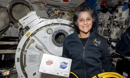 ISS National Lab-Sponsored Projects on Cancer, Neurodegenerative Conditions, and More Return From Space Station