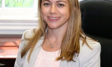 HCA Florida Mercy Hospital Welcomes Jessica L. Miller as New Chief Operating Officer
