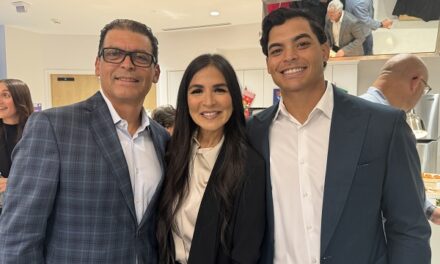 Jesús Luzardo Family Foundation Announces Beneficiaries of 1st Annual Golf Classic