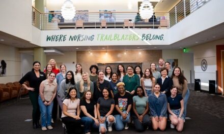 Tampa General Hospital and University of South Florida Expand Pipeline of Nurses in Florida with LINE Funding Awarded by the Florida Legislature