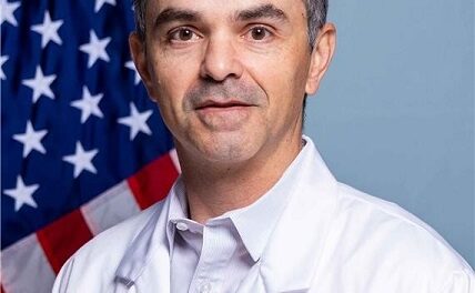 West Palm Beach VA Announces new Chief of Medicine