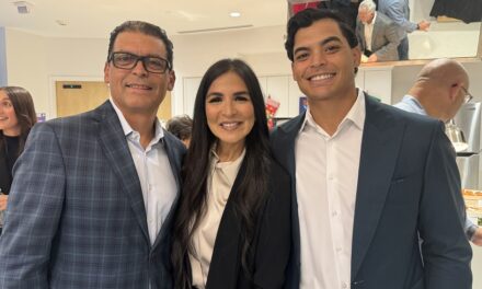 Jesús Luzardo Family Foundation Announces Beneficiaries of 1st Annual Golf Classic