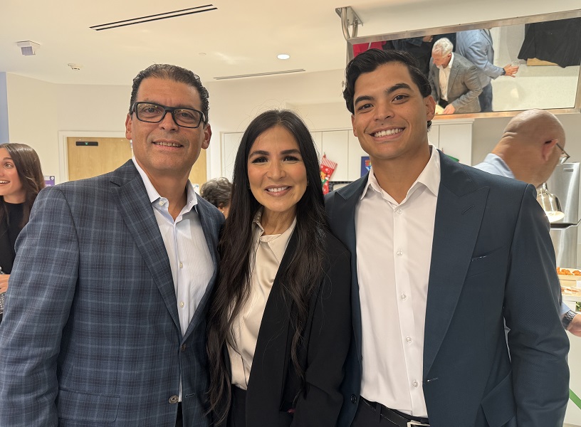 Jesús Luzardo Family Foundation Announces Beneficiaries of 1st Annual Golf Classic