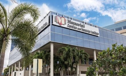 MEMORIAL CARDIAC AND VASCULAR INSTITUTE PROGRAMS EARN ACCREDITATIONS