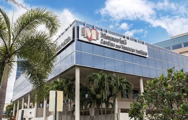 MEMORIAL CARDIAC AND VASCULAR INSTITUTE PROGRAMS EARN ACCREDITATIONS