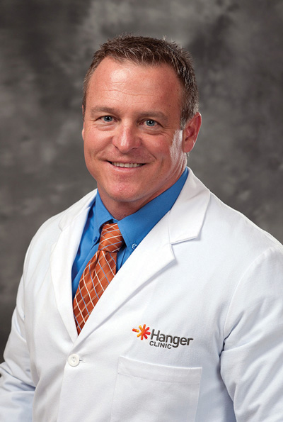 Rotationplasty: A Lifeline for Oncology Patients