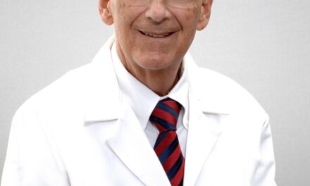 Cleveland Clinic Adds Gastroenterologist in West Palm Beach
