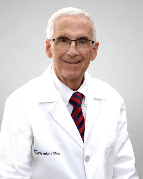 Cleveland Clinic Adds Gastroenterologist in West Palm Beach