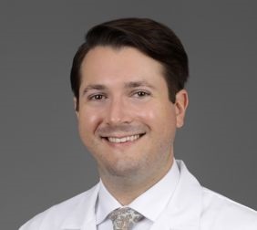 David A. Motola, MD, Joins Baptist Health as a General Surgeon