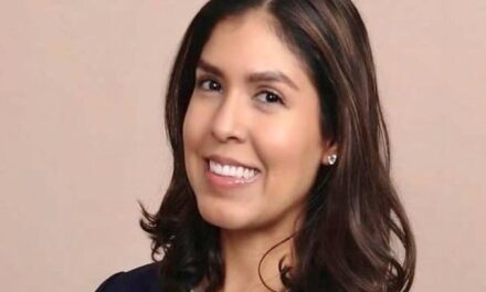 Nathalie Espinales announced as chief financial officer at HCA Florida Poinciana Hospital