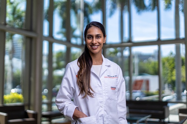Using ‘Biological Age’ to Predict Early Colorectal Cancer Risk