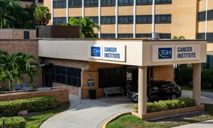 Tampa General Hospital Receives FACT Accreditation in Continued Commitment to World-Class, Innovative Cancer Care