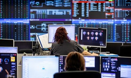 Tampa General Hospital Earns Top Scores in 2024 Digital Health Most Wired Survey
