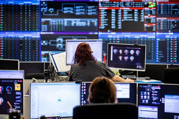 Tampa General Hospital Earns Top Scores in 2024 Digital Health Most Wired Survey