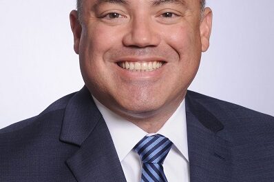 HCA Florida Poinciana Hospital announces Victor Llamas as chief nursing officer
