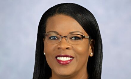 Tampa General Hospital’s Wendi Goodson-Celerin Recognized as a Hospital and Health System Chief Nursing Officer to Know