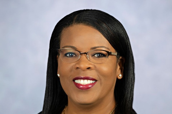 Tampa General Hospital’s Wendi Goodson-Celerin Recognized as a Hospital and Health System Chief Nursing Officer to Know